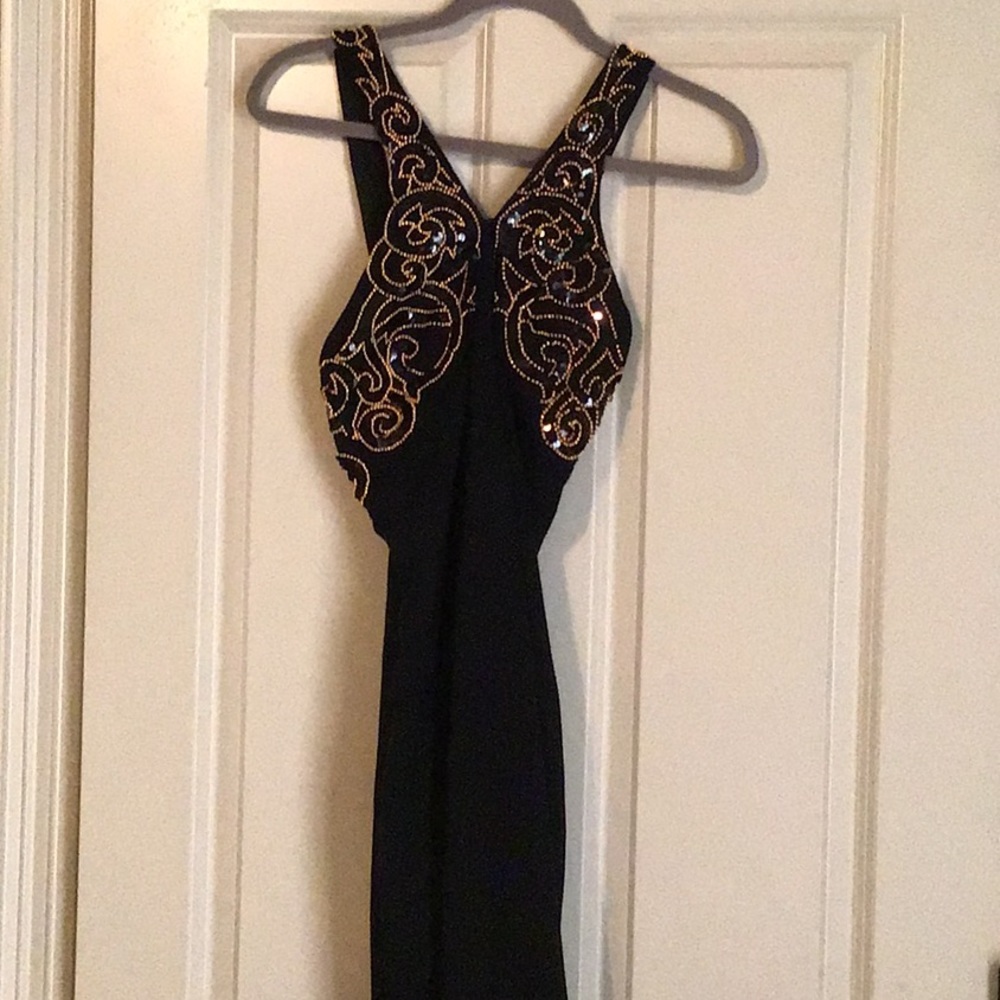 Cocktail dress